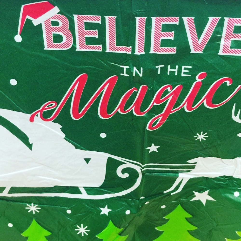 Meet your Posher, Frank